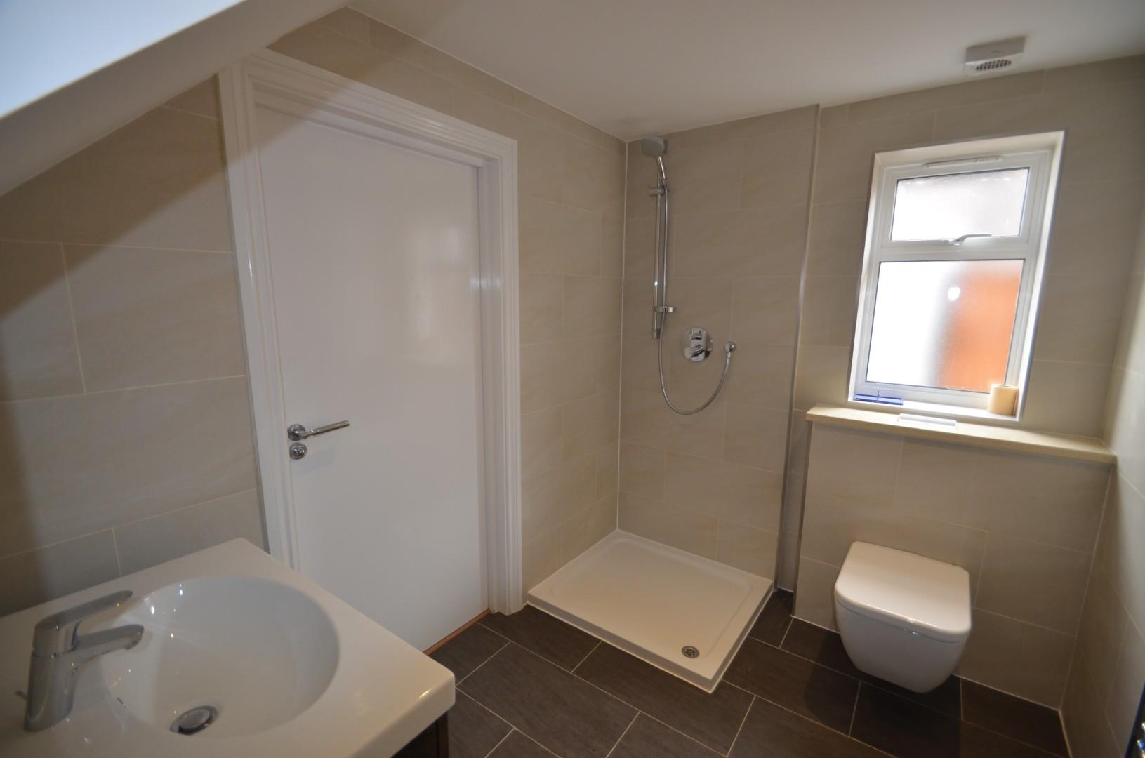 Newcombe Park, Mill Hill